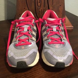 Adidas Performance Running Shoe